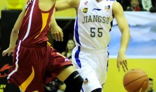 中国cba开始比赛时间 中国cba开始比赛时间